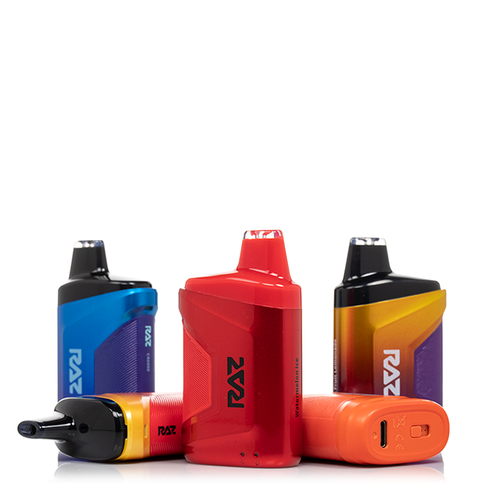 how much is elf bar vape Shop Watermelon Ice Christmas Edition Raz LTX 25K Disposable main image 1