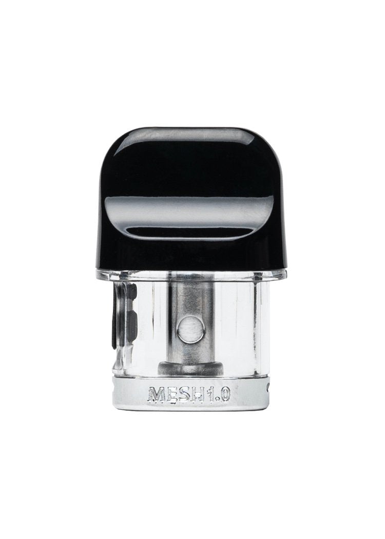 SMOK Novo 2 Pod 1.0ohm Mesh (Single coil)  Vaporized LLC