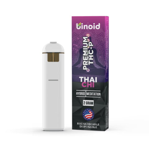 Binoid - Thai Chi - THCP 2g Disposable