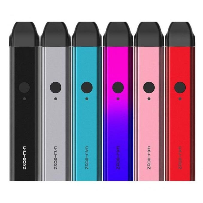 Uwell Caliburn Kit (Original) Vaporized LLC Uwell Caliburn Kit (Original) Vaporized LLC