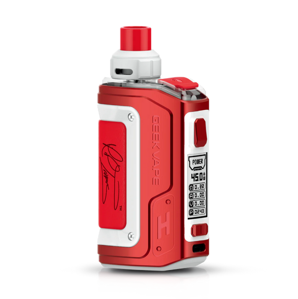 Geekvape Aegis H45 Kit (Hero 2 Kit)