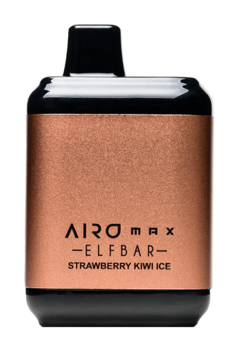 Disposable - Airo Max - Strawberry Kiwi Ice