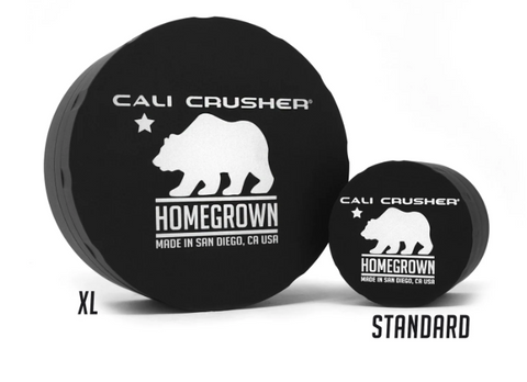 Cali Crusher - XL 4.7" Grinder (Homegrown)