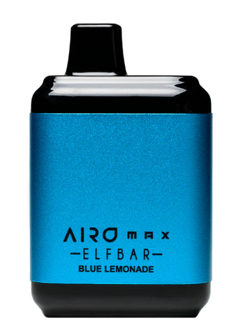 Disposable - Airo Max - Blue Lemonade