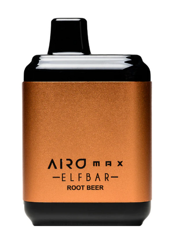 Disposable - Airo Max - Root Beer