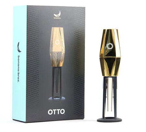 OTTO Cone Grinder - Gold Special Edition