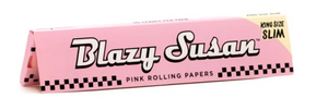 Papers - BLAZY SUSAN - KING SIZE SLIM