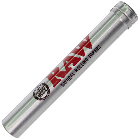 Tools - RAW - RETRO ALUMINUM STORAGE TUBE