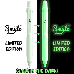 Smyle Labs - Penjamin Cart Pen - Glow N Dark Vaporized LLC Smyle Labs - Penjamin Cart Pen - Glow N Dark Vaporized LLC