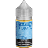 Watson Salt - Sapphire Tobacco 24mg