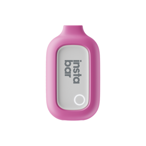 InstaBar - Pink Lemonade 5000 Puff Disposable