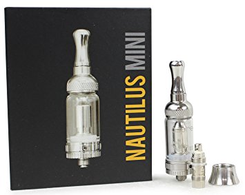 Aspire Nautilus Mini Tank