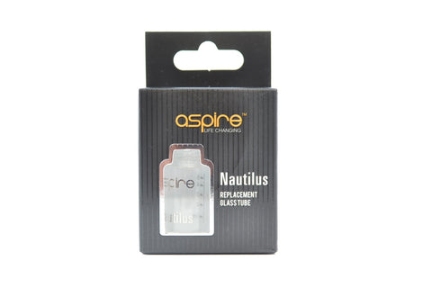 Aspire Nautilus Mini Glass