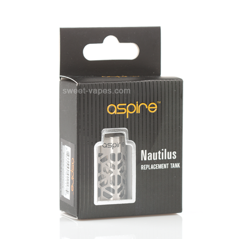 Aspire Nautilus Mini Hollow