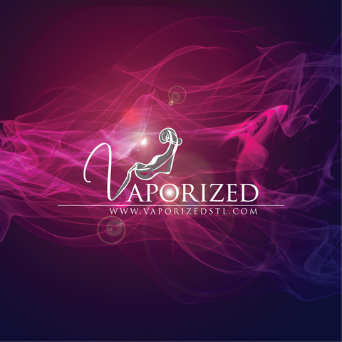 Vaporized Beanie