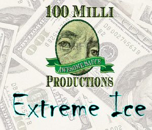 Extreme Ice 100 Milli