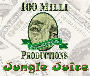 Jungle Juice 100 Milli Vaporized LLC Jungle Juice 100 Milli Vaporized LLC