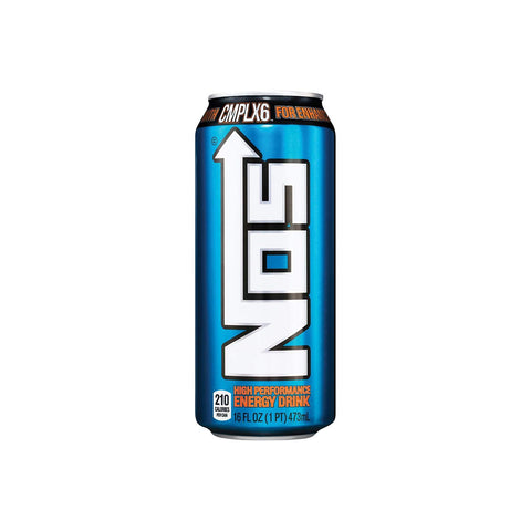 NOS Energy Drink