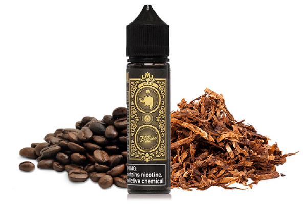 does tobacco get you high like weed Thirdhand Smoke Resource Center
