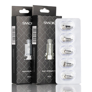 SMOK Nord Regular Coils 1.4ohm (Single)