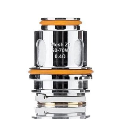 GeekVape Mesh Z1 Coil 0.4ohm Zeus coil (Single)