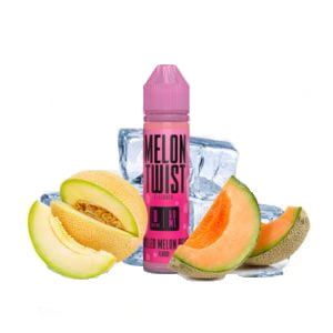 Twist E-Liquid - Chilled Melon Remix 3mg (Chilled Remix)