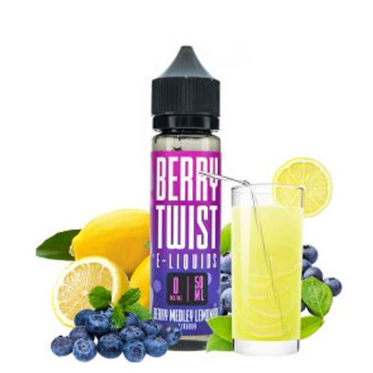 twist vape juice purple no 1 Twist E-Liquid