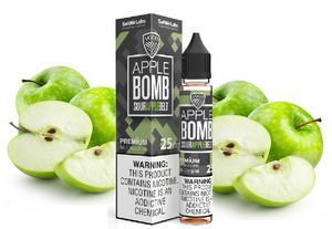 VGOD Salt - Apple Bomb 50mg