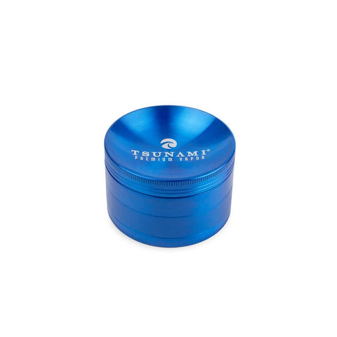 Grinder - Tsunami 63mm Sunken Top Grinder