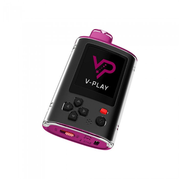 V-Play - Cherry Pop