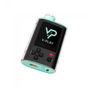 Craftbox V-Play - Minty Thrill