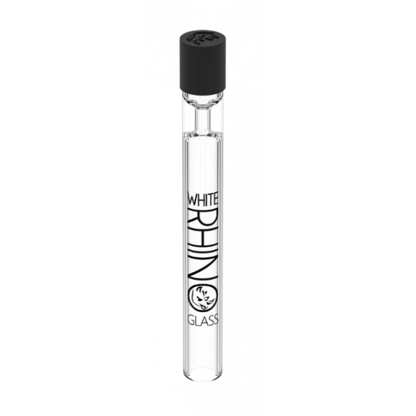 White Rhino One Hitter