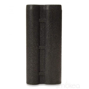 SMOKEA Plastic Dugout - Black