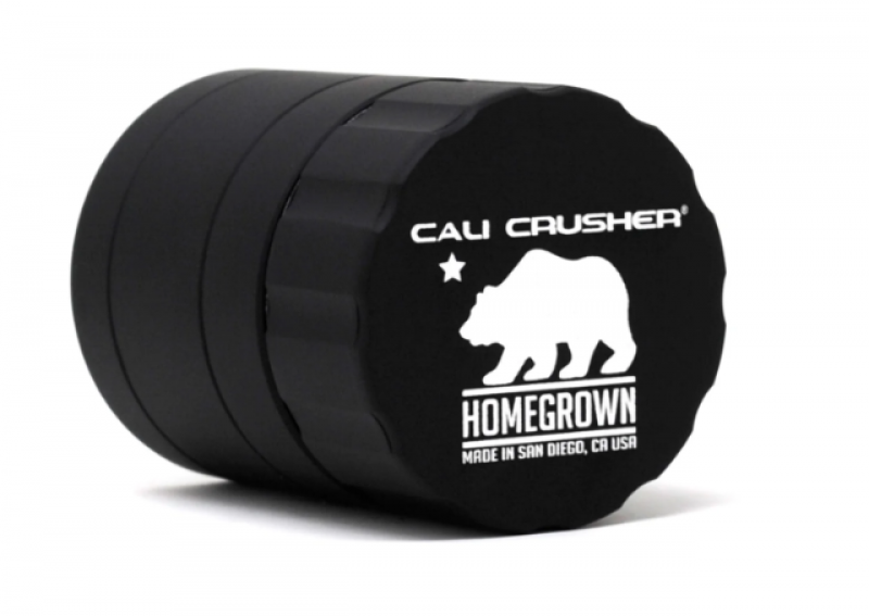 Cali Crusher - SM 2.35" Grinder (Homegrown)
