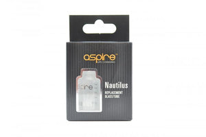 Aspire Nautilus Mini Glass