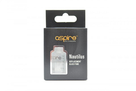 Aspire Nautilus Mini Glass