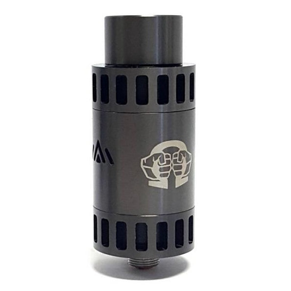 vape prices at gas station FogWind Alliance V2+ 22mm – Vaporized LLC