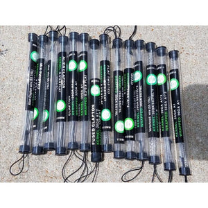 Tube - Twisted 28 ga a1