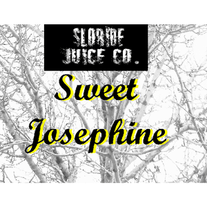 Drip Line - Sweet Josephine 100ml