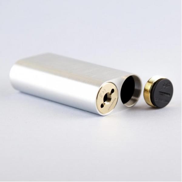 Unregulated Box Mods Vaporized LLC Unregulated Box Mods Vaporized LLC
