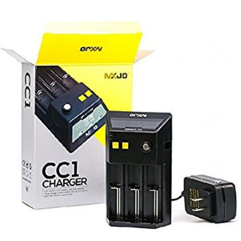 MXJO CC1 Charger