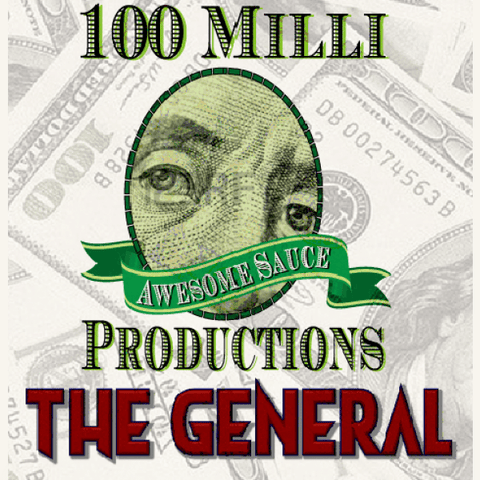 The General 100 Milli