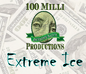 Extreme Ice 100 Milli