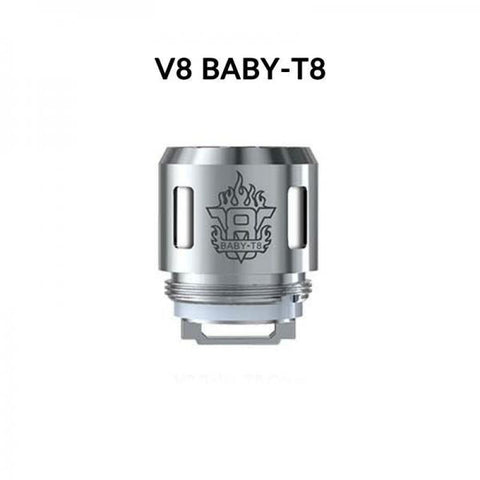 SMOK Baby Beast Coil T8