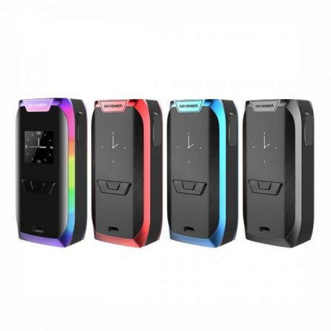 Vaporesso  Revenger Mod