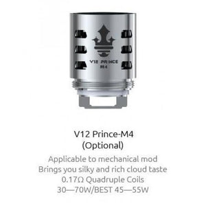 SMOK TFV12 Prince M4 Coil