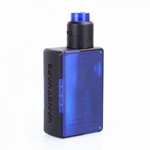 Vandy Vape pulse BF Box Kit Vaporized LLC Vandy Vape pulse BF Box Kit Vaporized LLC