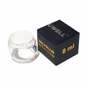 UWELL VALYRIAN 8ml Replacement Glass