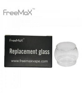 Freemax Original Fire Luke Replacement Glass