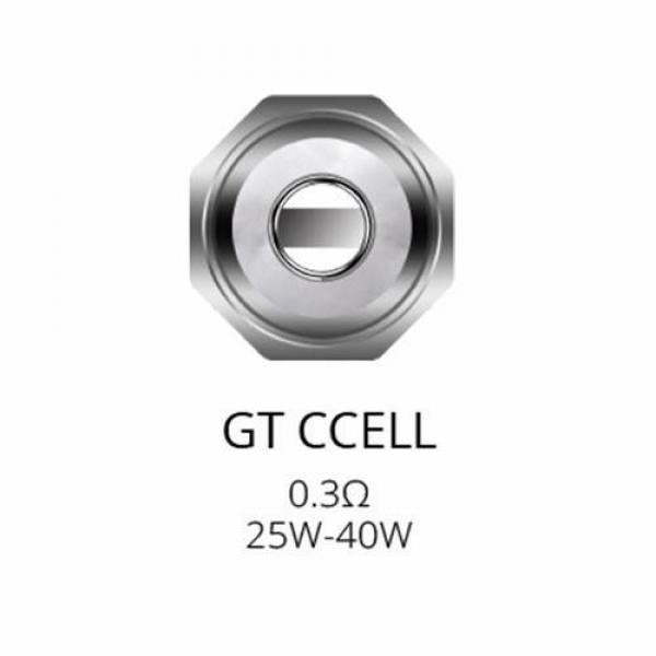 Vaporesso NRG GT CCELL .5ohm